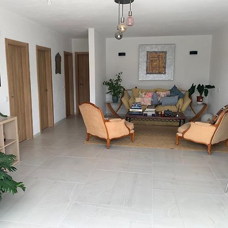 A Tranquil Garden Apartment, Carvoeiro - Benagil Екстер'єр фото