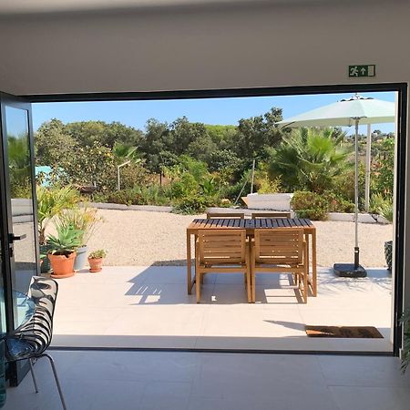 A Tranquil Garden Apartment, Carvoeiro - Benagil Екстер'єр фото