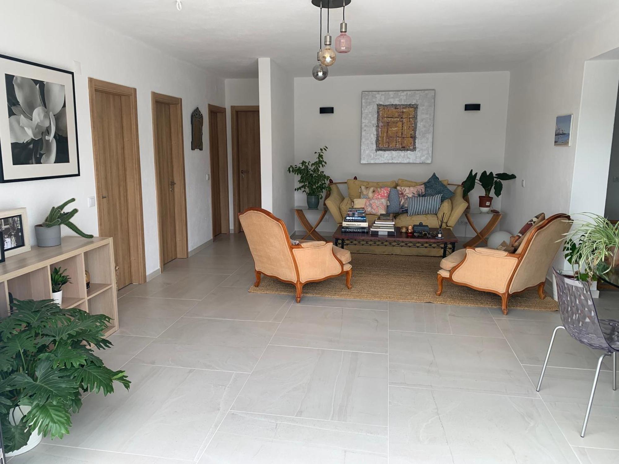 A Tranquil Garden Apartment, Carvoeiro - Benagil Екстер'єр фото