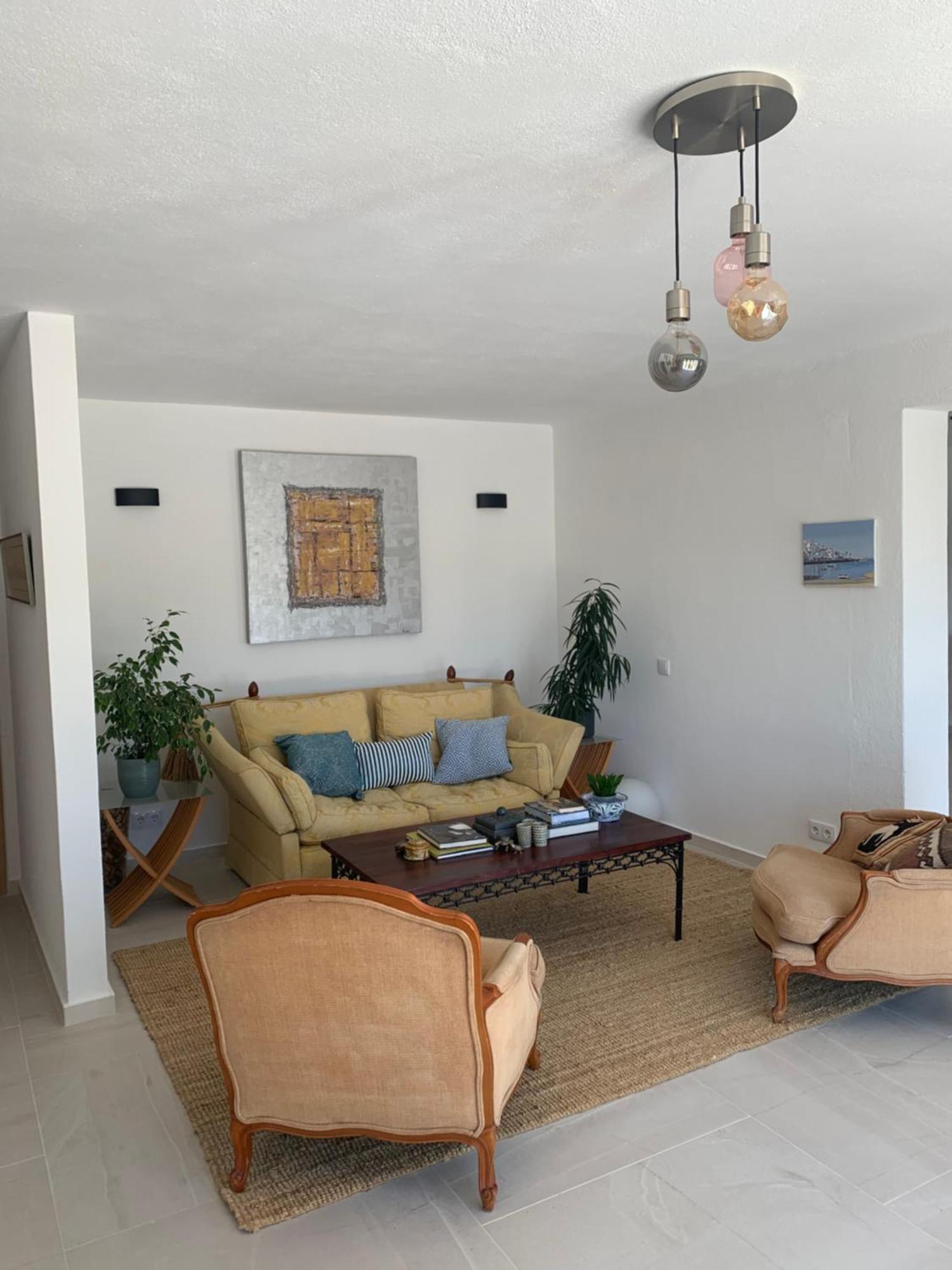 A Tranquil Garden Apartment, Carvoeiro - Benagil Екстер'єр фото