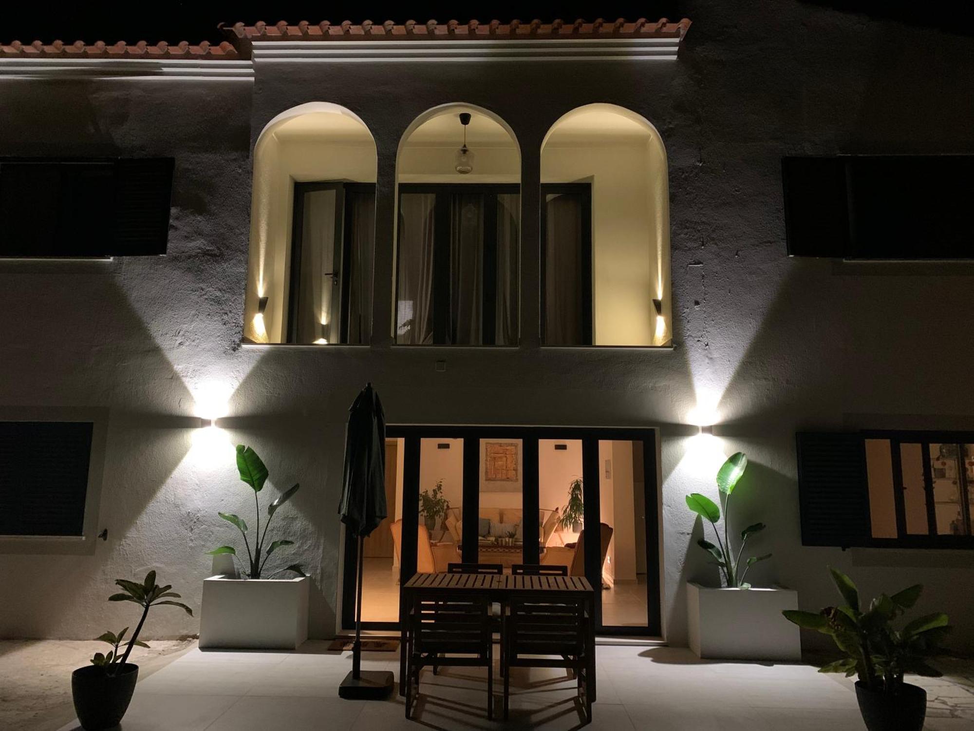 A Tranquil Garden Apartment, Carvoeiro - Benagil Екстер'єр фото